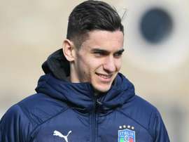 Zenga believes Napoli should sign Meret. GOAL