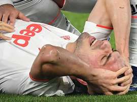 Demiral conclude la stagione. Goal