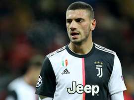 Merih Demiral - Juventus
