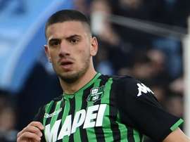 Demiral torna disponibile. Goal