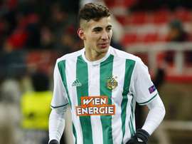 Il Sassuolo acquista Muldur Goal