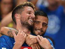 Napoli a caccia degli ottavi. Goal