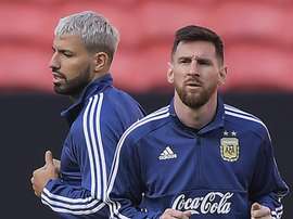 Scaloni atende pedido para evitar vexame. Goal