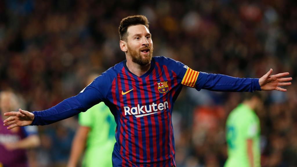 klopp messi