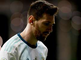 Messi.