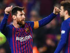 The 31 year-old played a crucial role in last weekend's win over Leganes. GOAL
