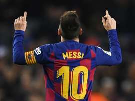 Bartomeu: Messi is number one