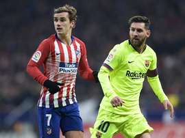 Mercato, la soeur d'Antoine Griezmann s'exprime sur sa situation