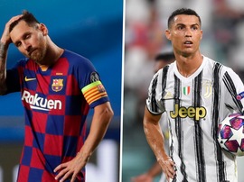 Un dernier carré sans Messi ni Ronaldo.