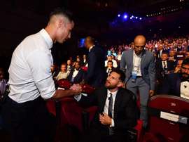 Messi diz sonhar com Liga dos Campeões e responde Cristiano Ronaldo. Goal