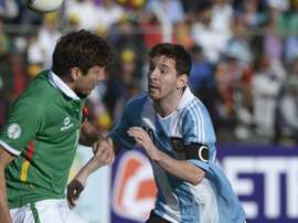 Lionel Scaloni is preparing Argentina
