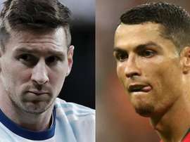 Messi and Ronaldo frustrated on international returns