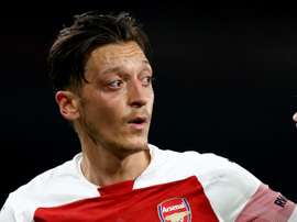 Laurent Koscielny a averti Liverpool. Goal