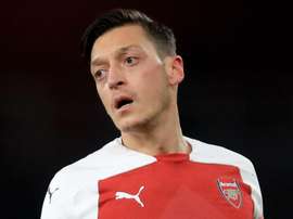 Ozil pourrait faire son retour. Goal