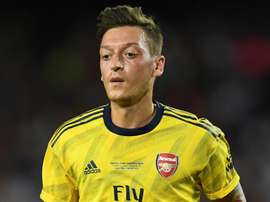 Ozil può sostituire Rooney. Goal