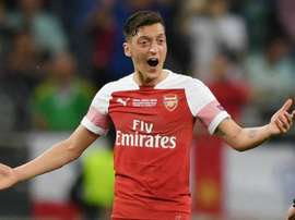 Ozil a un passo dal Fenerbahce. Goal