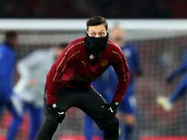 Unai Emery has insisted that he still trusts the German midfielder. GOAL