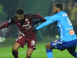 Metz set Ligue 1 record for successive home defeats