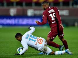 Fin de série pour l'OM, mais ça aurait pu être pire... goal