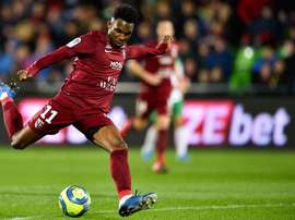 Le Verts retombent dans leurs travers à Metz. Goal