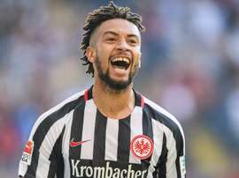 Michael Hector is currently playing for Eintracht Frankfurt. Goal