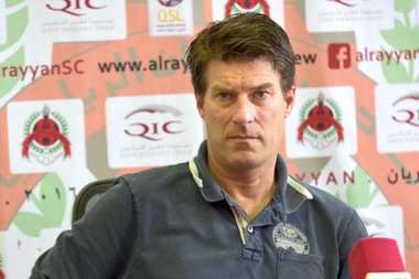 Laudrup dément. Goal
