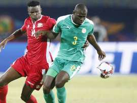 Le Sénégal de Koulibaly s'est qualifié pour les quarts de la CAN. Goal