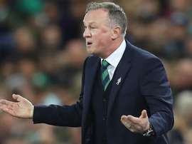 O'Neill: Germany thrashing will not affect Euro play-off hopes