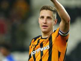 Championship Review: Dawson spares Hull, Sharp and Blades blunt Reading