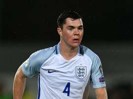 Keane has been added to the England squad to play Germany and Brazil. GOAL