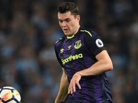 Keane hospitalised with infection. GOAL