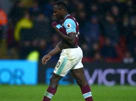 Antonio out of England squad