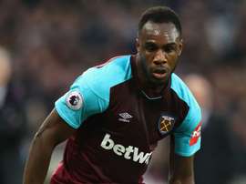 Antonio disciplined by West Ham after missing meeting