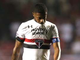Polivalência de Michel Bastos volta a ser útil ao Palmeiras. Goal