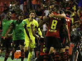 Sport 1x0 Ceará: Leão deixa a zona de rebaixamento e Paraná é oficializado na Série B