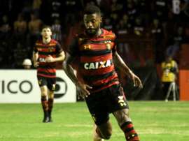 Quem será que cai? Goal