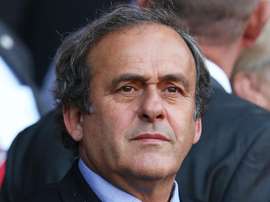 Platini released after questioning over Qatar World Cup bid. GOAL