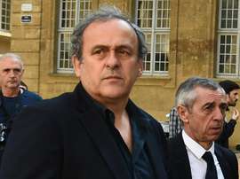 Michel Platini