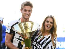 Michela Persico annuncia: 'Io e Rugani aspettiamo un figlio, ho paura'
