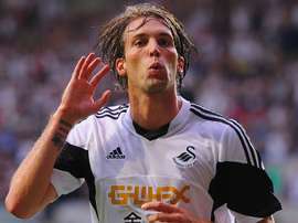 Real Oviedo forward Michu has confirmed his retirement from football. GOAL