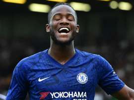 Liverpool et Chelsea sans souci, United souffre mais passe. Goal