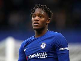 Batshuayi and Drinkwater given fresh starts at Chelsea. GOAL