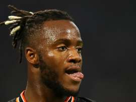 Belgian pair get shirty