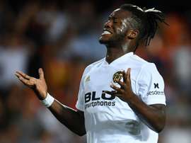 È finita tra Batshuayi e il Valencia. Goal