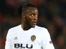 Young Boys-Valencia 1-1: Hoarau su rigore replica a Batshuayi