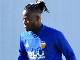 Le Belge va retourner en France. Goal