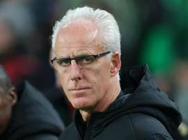 McCarthy: Ireland can beat anyone