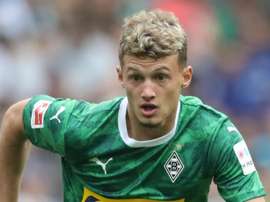 Cuisance is to leave Gladbach for Bayern Munich. GOAL