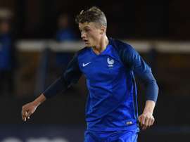 Mickaël Cuisance part en Allemagne. Goal