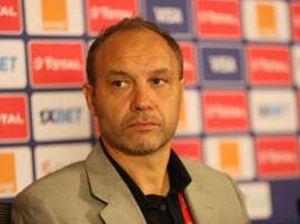 Kenya's coach wants an improved showing against Tanzania. GOAL
